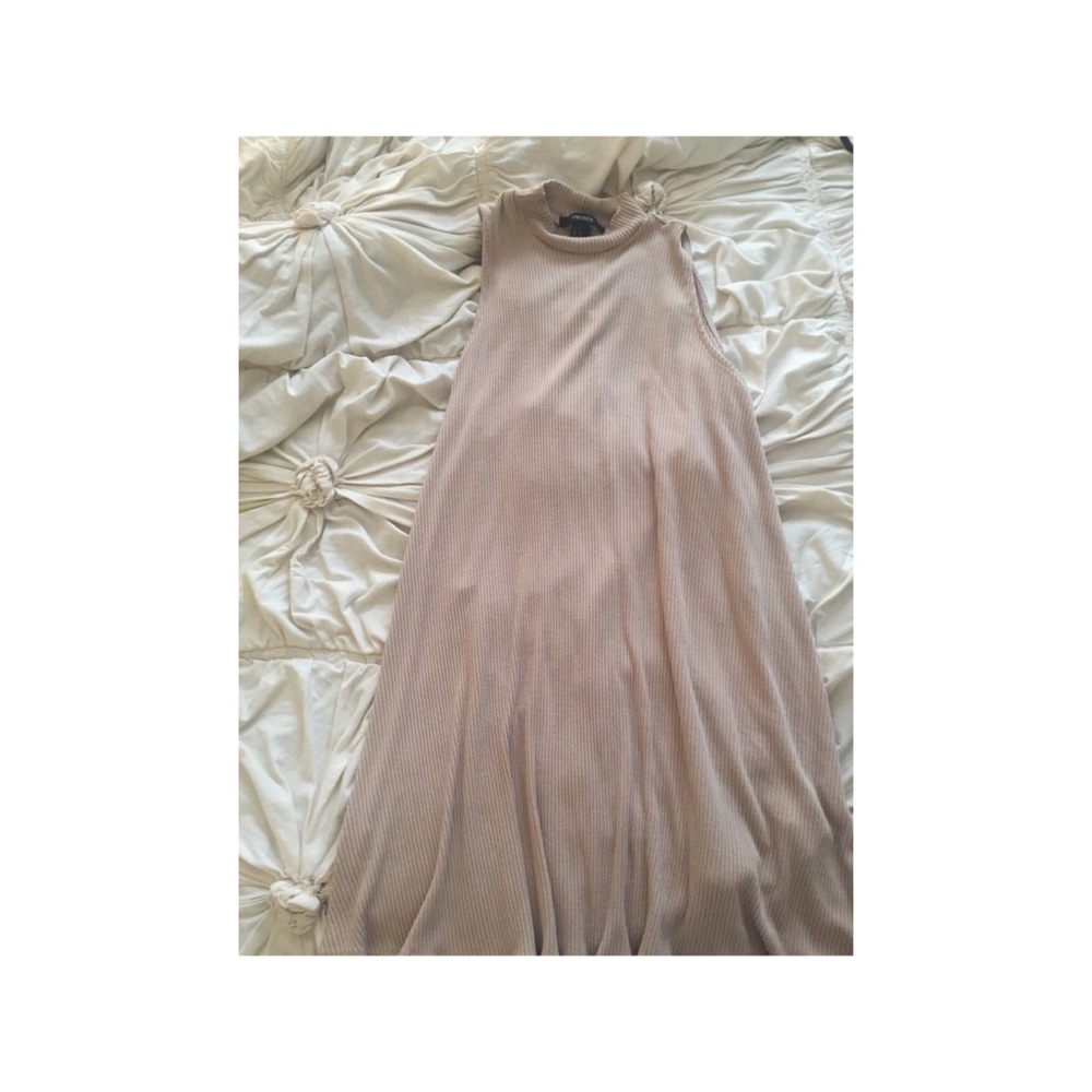 Forever 21 sun dress